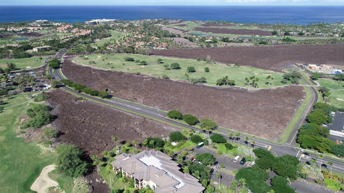 Undeveloped Portion of 69-699 Waikoloa Beach Dr, Waikoloa Village, HI 96738 4_出售物業
