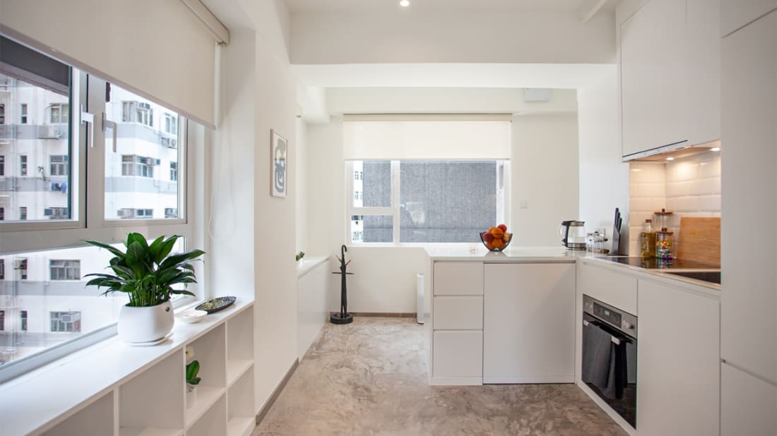 High-yield investment in Sheung Wan 4_Property for Sale