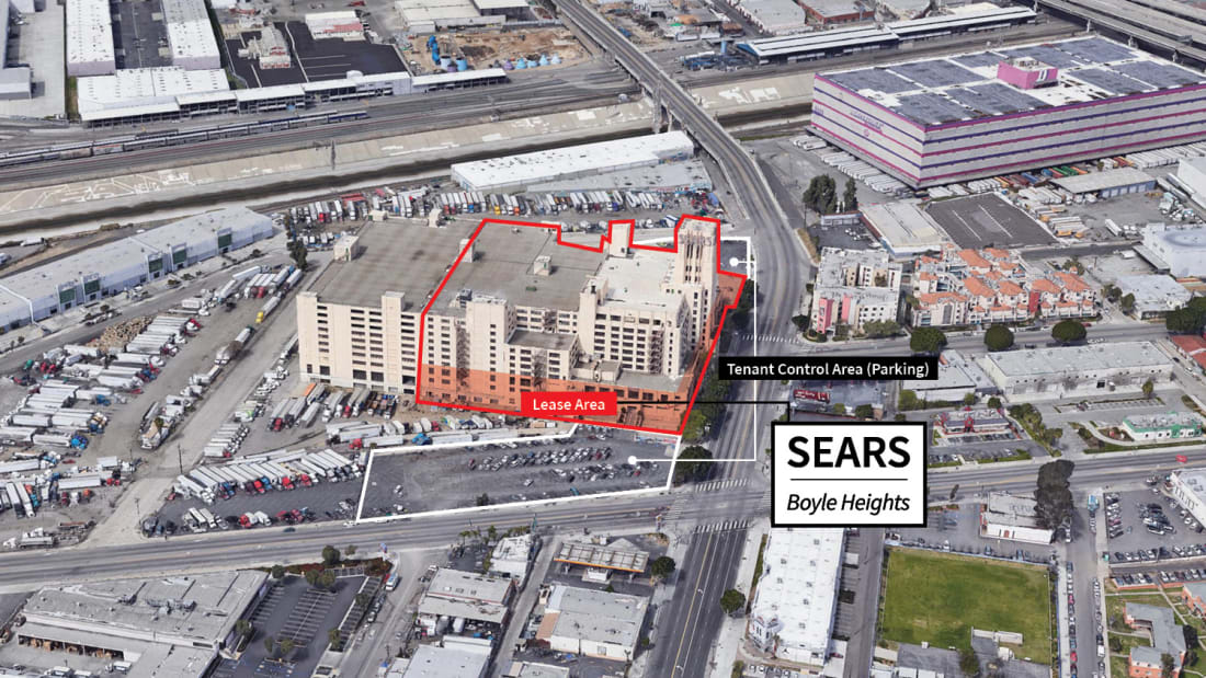 Sears - Boyle Heights 4_Property for Sale