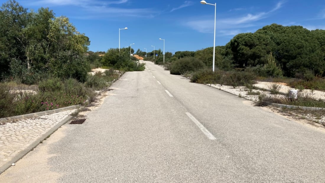 Quinta do Morgadinho 4_Actifs en vente