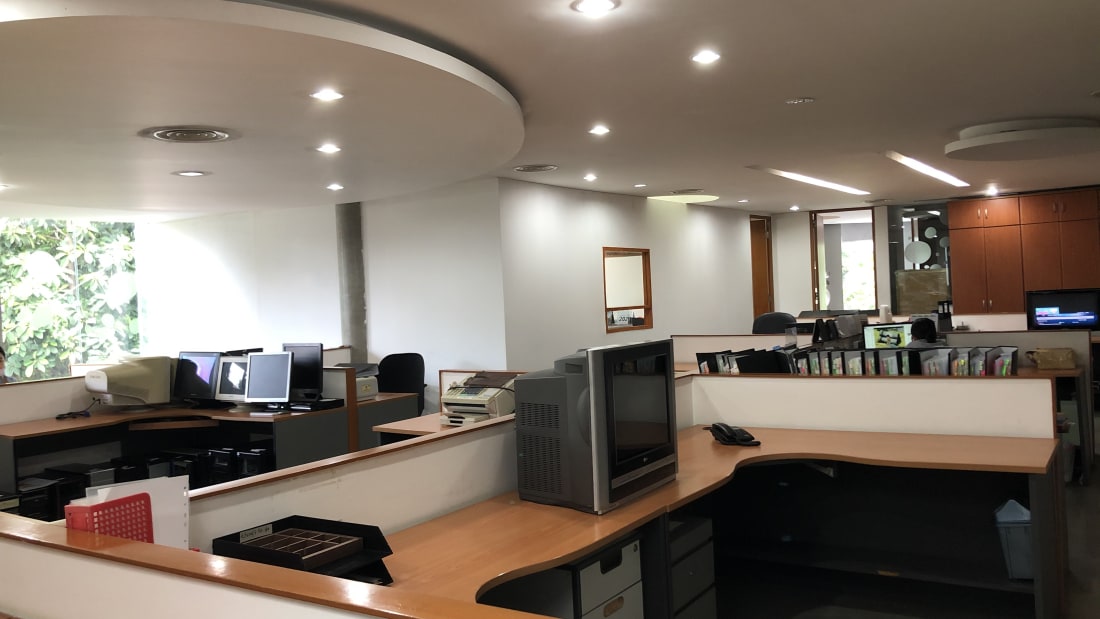 Building for Sale at Kemang 4_販売物件