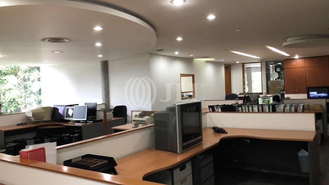 Building for Sale at Kemang 4_出售物業