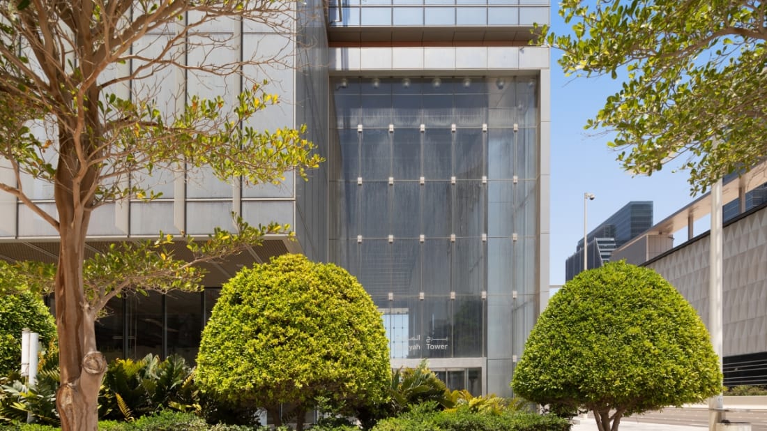 ADCB - Al Maryah Tower, Abu Dhabi, UAE 4_Property for Sale