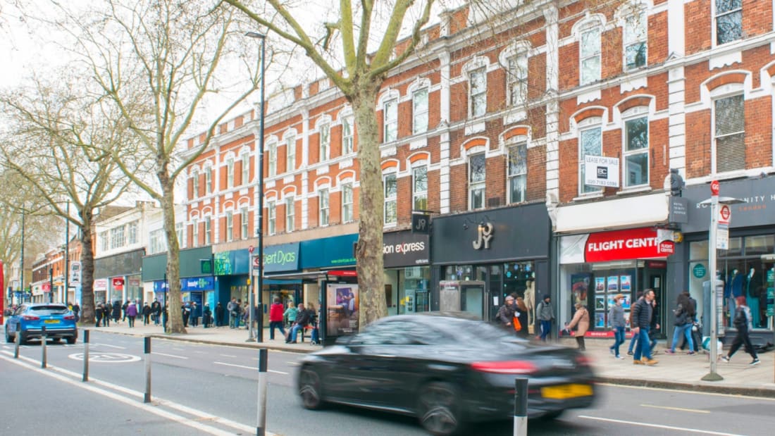 320/324 Chiswick High Road 4_出售物業