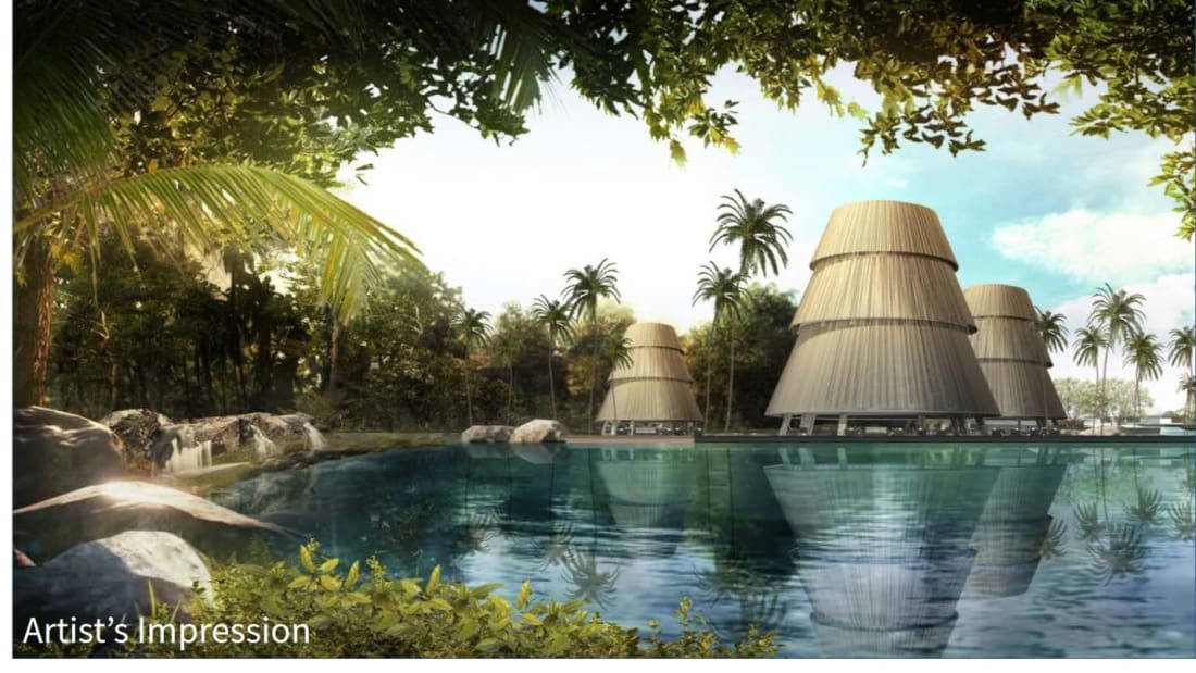 Five Vacant Islands of Crossroads Maldives 4_Property for Sale