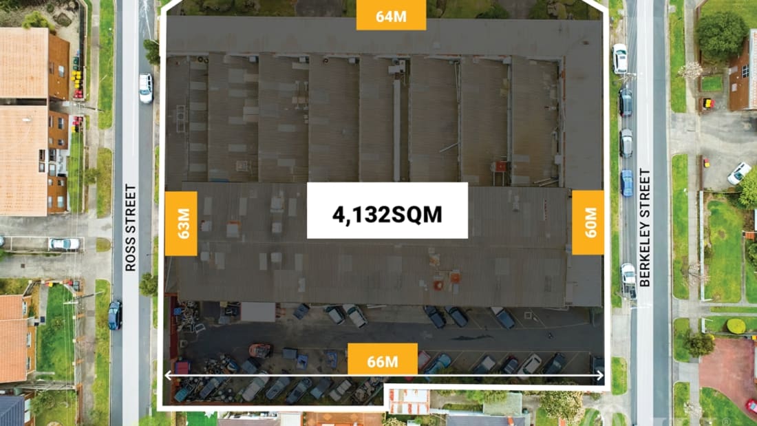 256-262 Huntingdale Road, Huntingdale 4_Actifs en vente