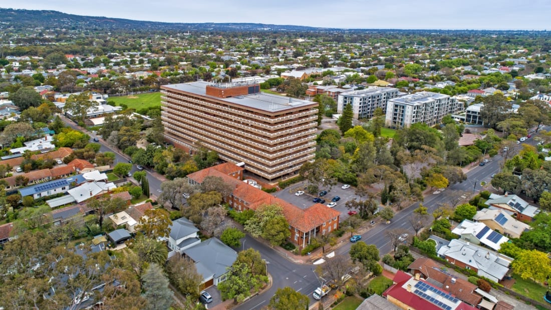 Highgate Park, 103 Fisher Street, Fullarton SA 4_販売物件