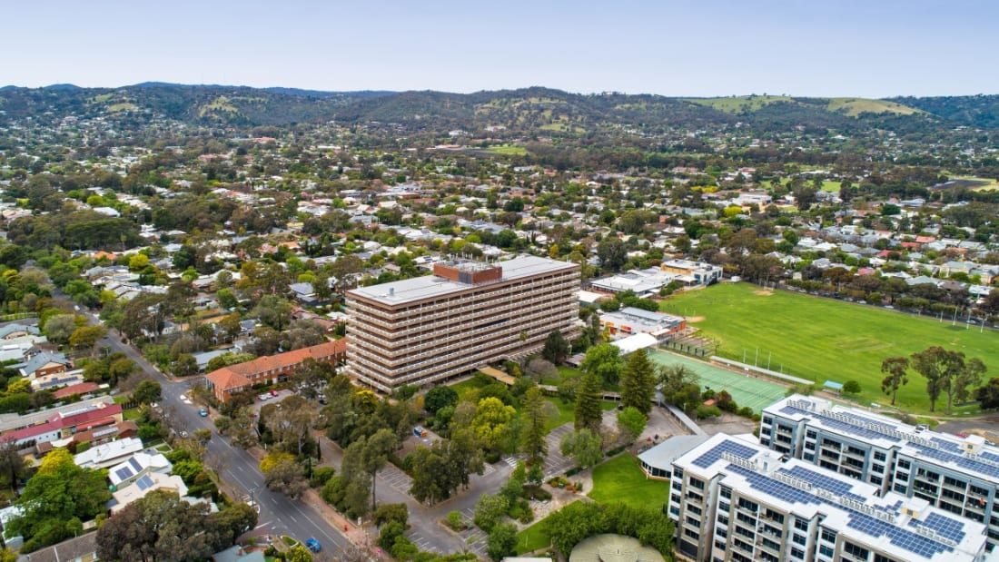 Highgate Park, 103 Fisher Street, Fullarton SA 4_販売物件