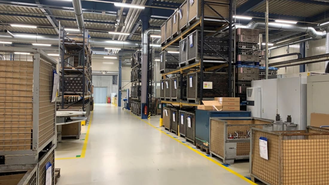 Light Industrial Property in Langenegg (Austria) 4_Property for Sale