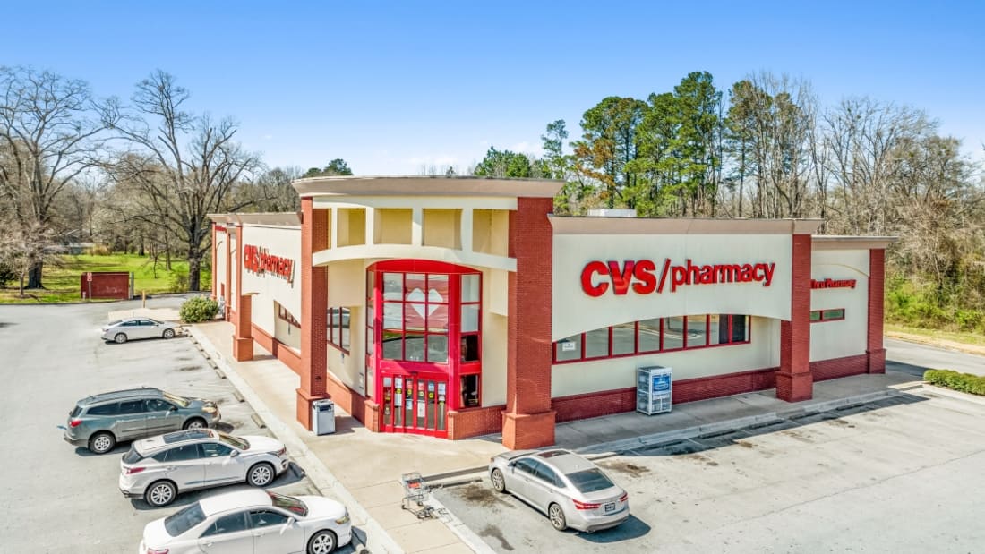CVS - Cedartown, GA 4_Property for Sale