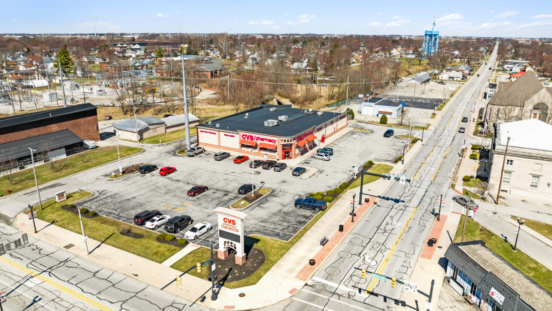 CVS - Elwood, IN 4_Actifs en vente