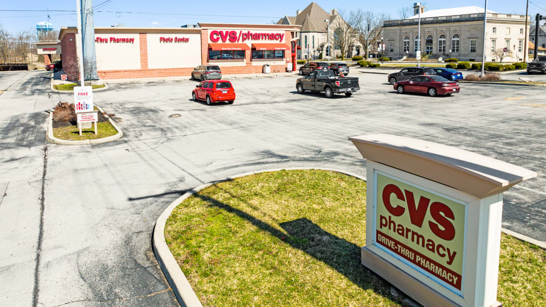 CVS - Elwood, IN 4_Actifs en vente