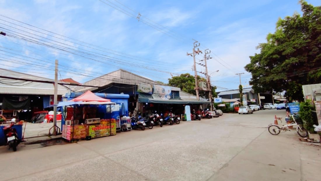 Land on Nawamin Road (Nawamin 72) 4_Actifs en vente