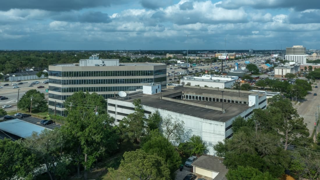 The Westchester | 11451 Katy Freeway 4_出售物業