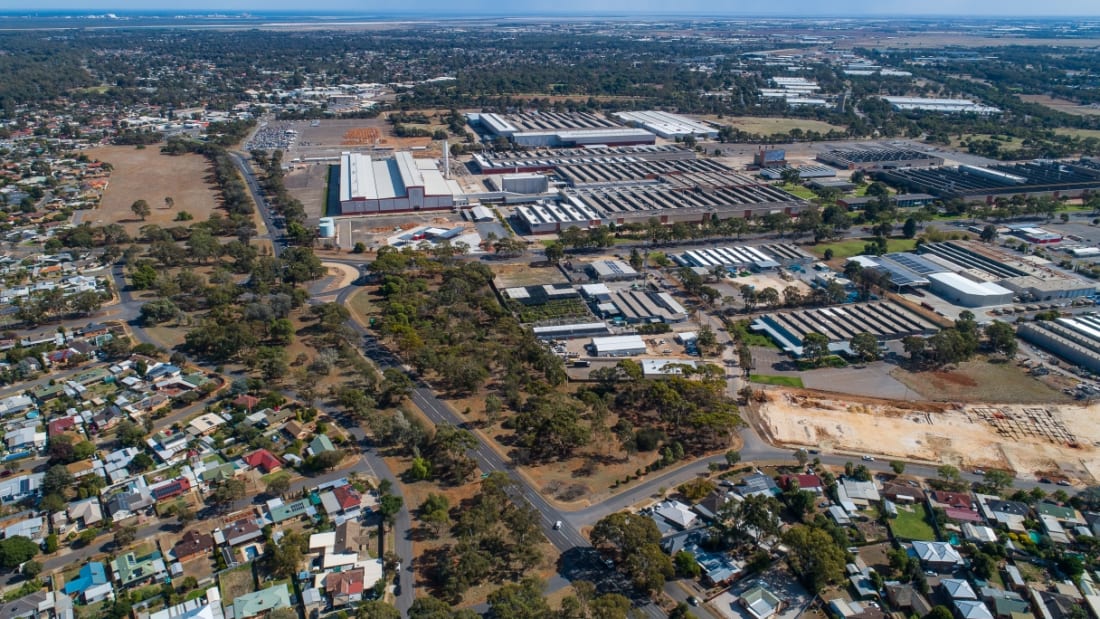 Lot 144 John Rice Avenue, Elizabeth South 4_Immobilie zu verkaufen