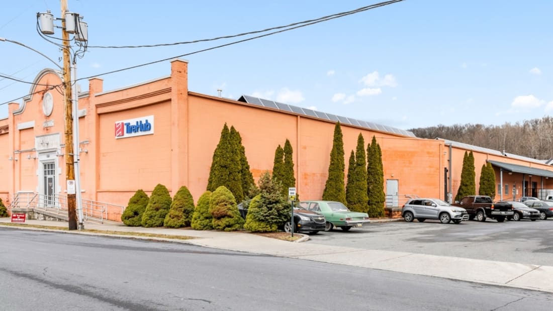 TireHub - Allentown, PA 4_Immobilie zu verkaufen