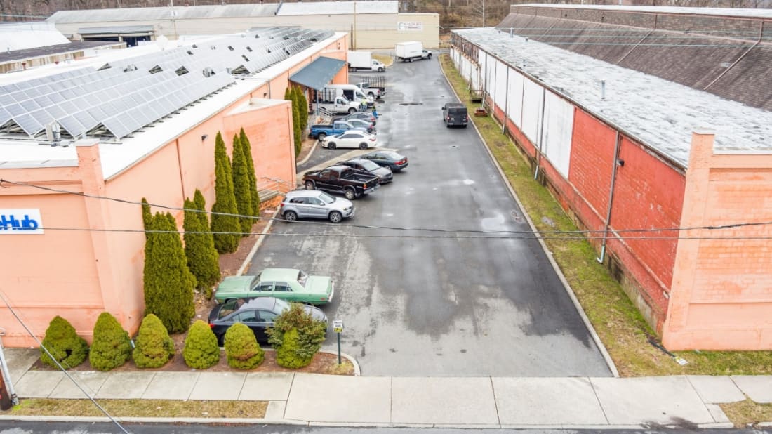 TireHub - Allentown, PA 4_Immobilie zu verkaufen