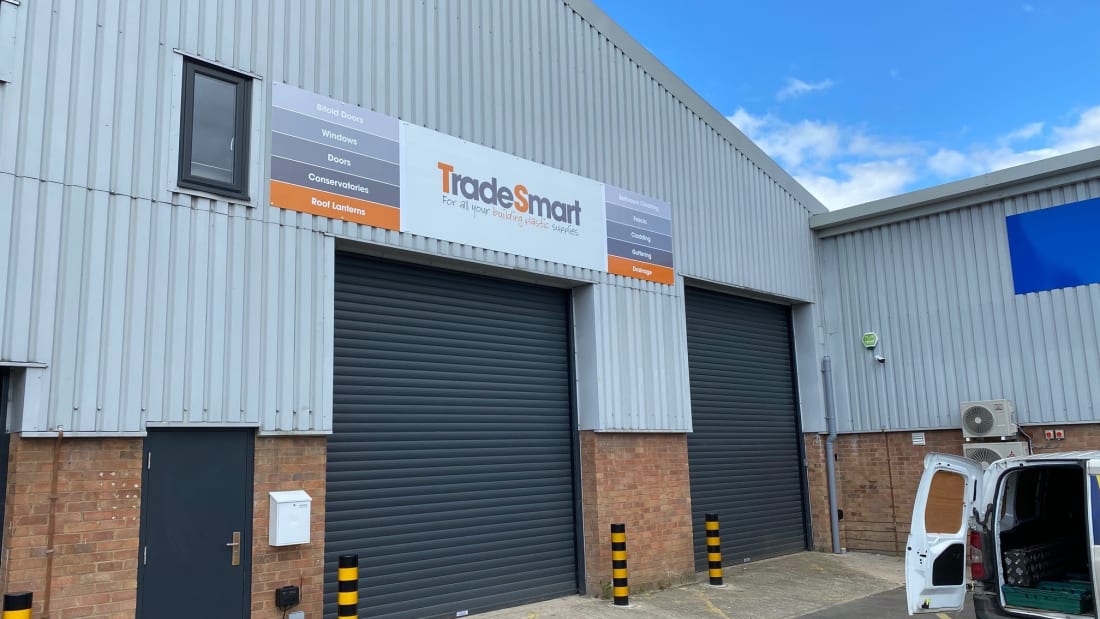 Midland Road Trade Park, Cirencester 4_出售物業