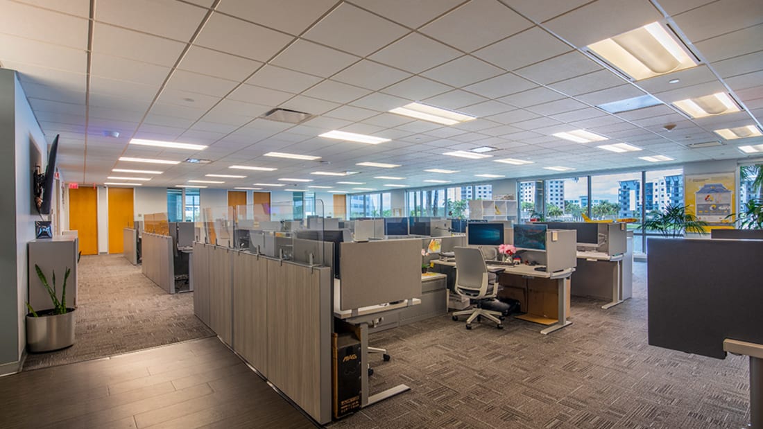 Cornerstone Corporate Center II 4_Actifs en vente
