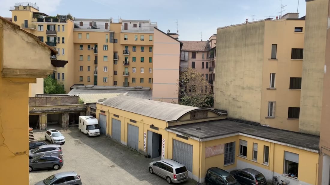 Project Cadore 4_Property for Sale