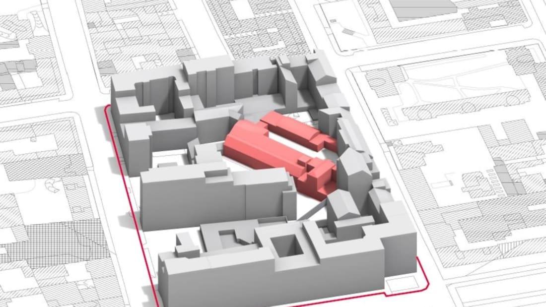 Project Cadore 4_Property for Sale