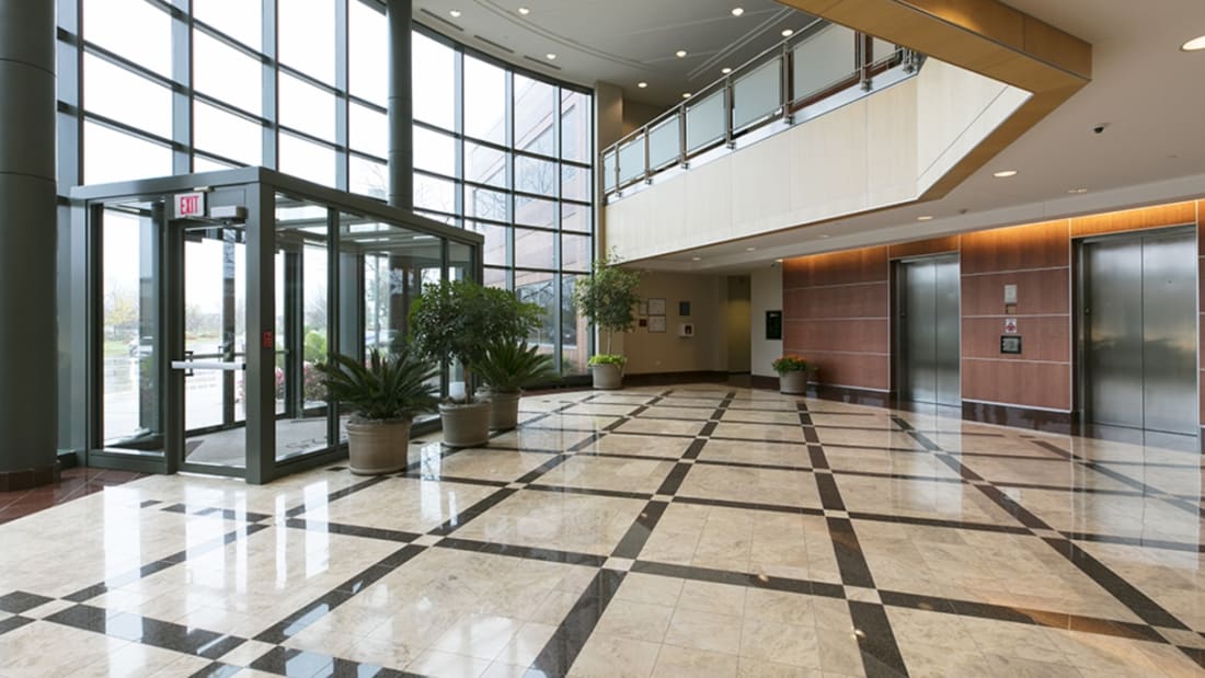 Deer Park Office Center 4_Actifs en vente