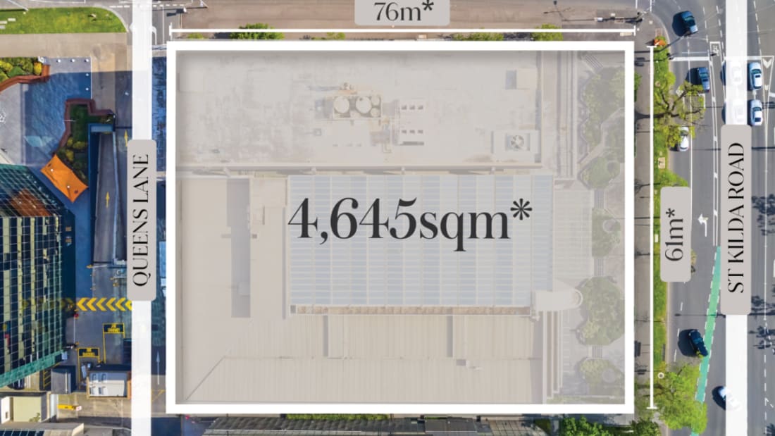 424 St Kilda Road, Melbourne 4_出售物業