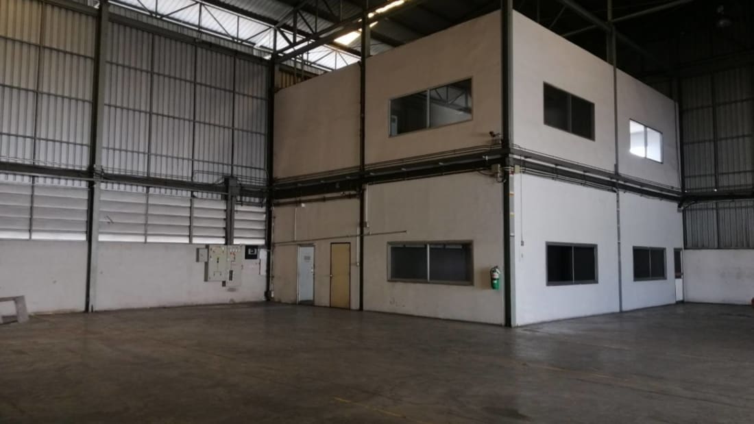Warehouse for Sale/Lease on Main Road, Teparak Road 4_Immobilie zu verkaufen