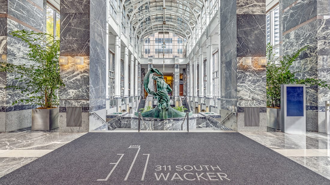 311 South Wacker 4_Actifs en vente