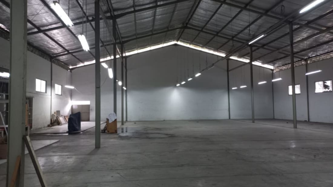 2.4 Ha Industrial Property For Sale in Bekasi City 4_Actifs en vente