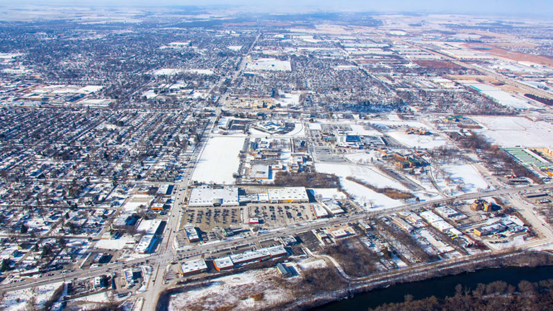 Aurora Commons 4_Actifs en vente