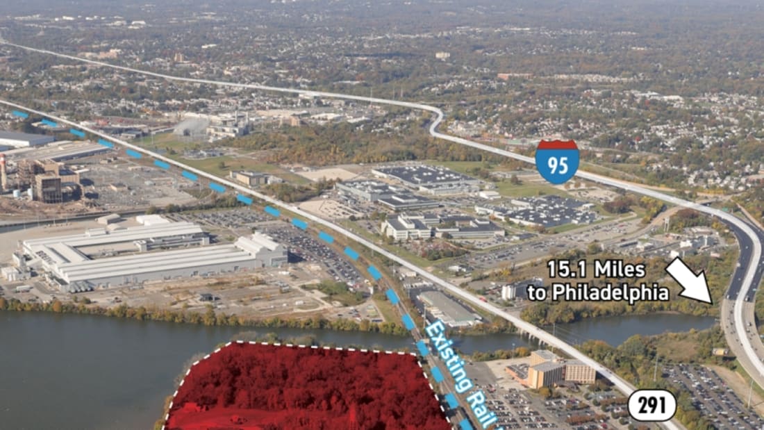 I-95 Development Site 4_販売物件