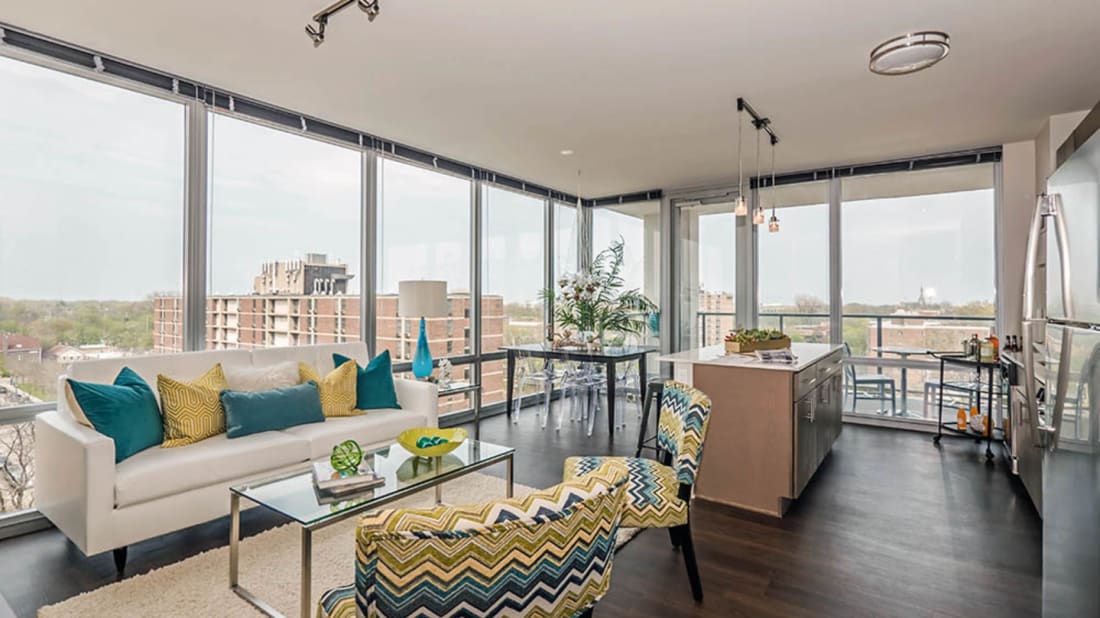 E2 Apartments 4_販売物件