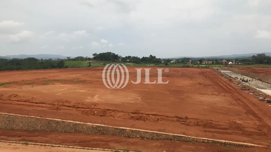 Batang Industrial Park (BIP) 4_Actifs en vente