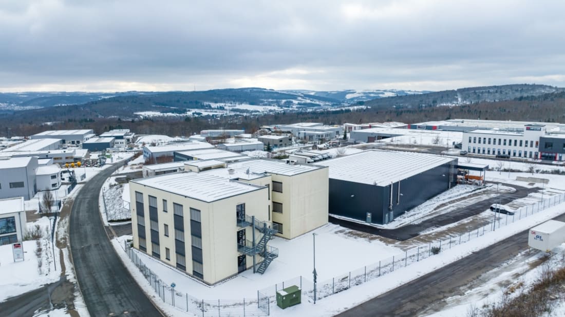 Investment Möglichkeit in Haiger 4_Immobilie zu verkaufen