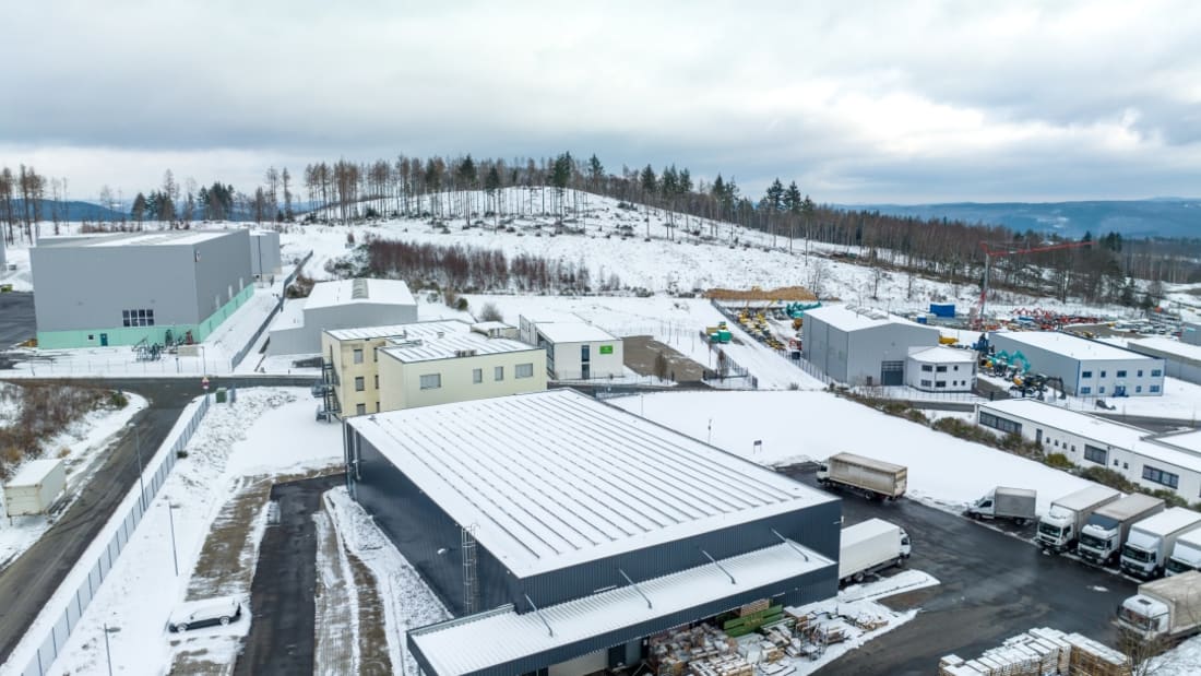 Investment Möglichkeit in Haiger 4_Immobilie zu verkaufen
