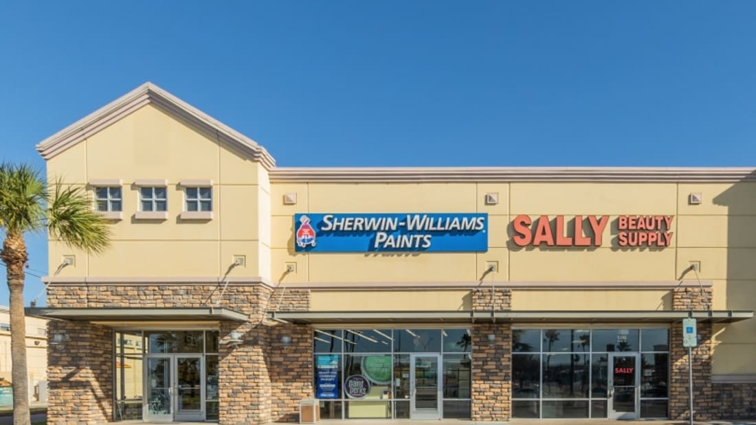 River Valley Shopping Center 4_Actifs en vente