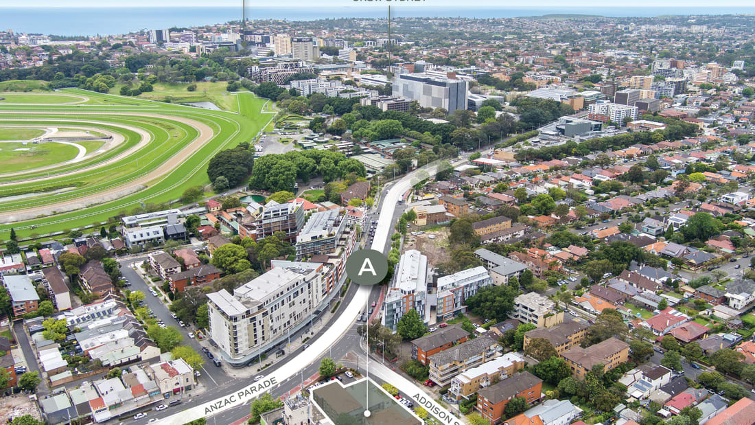 153-157 Anzac Parade + 7 Addison Street, Kensington 4_Immobilie zu verkaufen