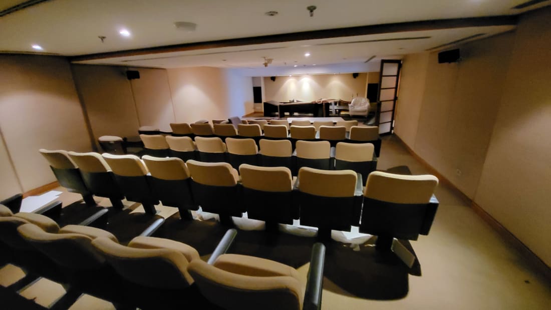 Virgo Tower Office Building for sale 4_Actifs en vente