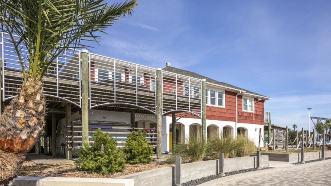 Sea Star Base Galveston 4_出售物業