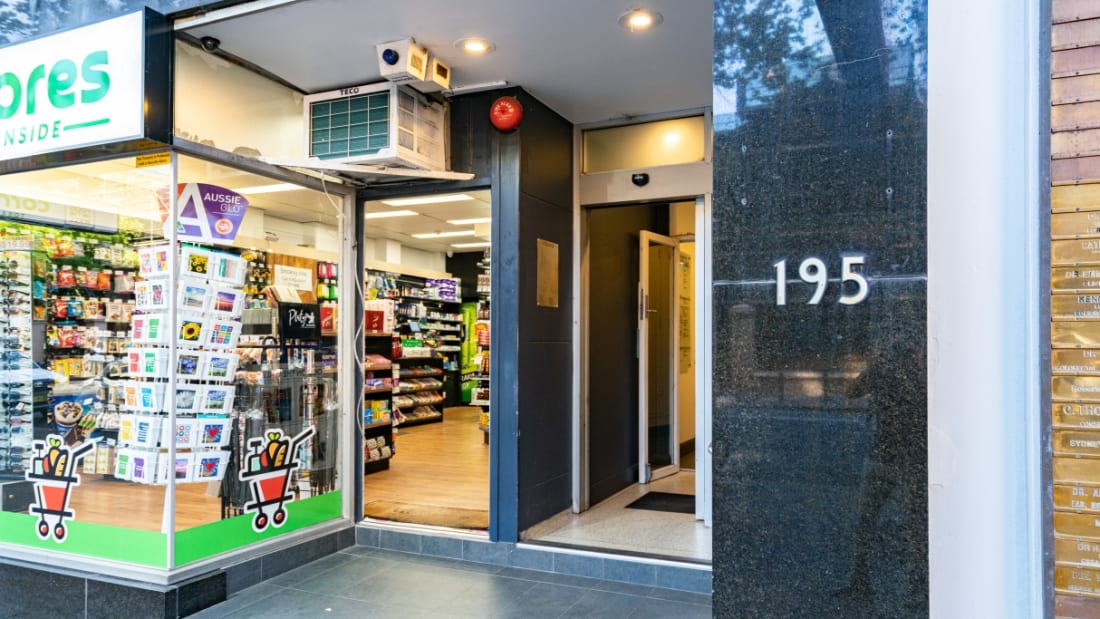 Suite 305, 195 Macquarie Street, Sydney 4_販売物件