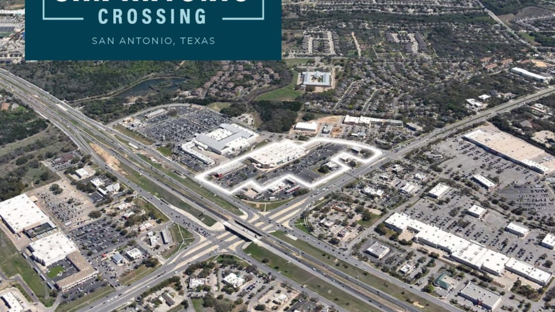 San Antonio Crossing 4_販売物件