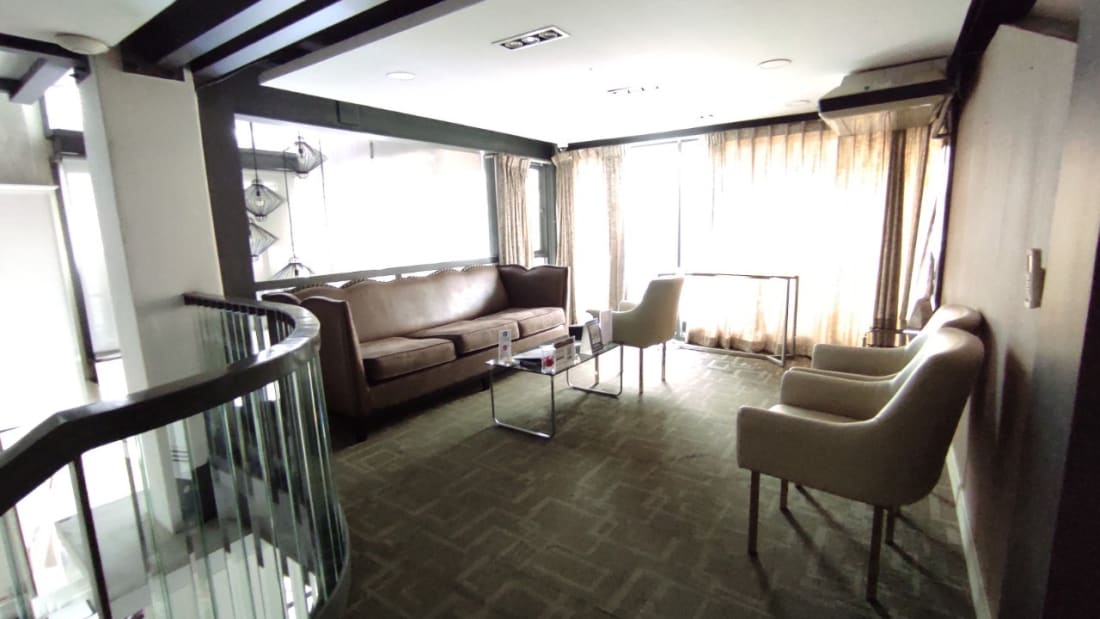Commercial Building in Thonglor for Sale/ Lease 4_Immobilie zu verkaufen