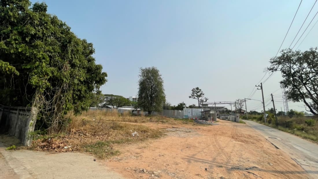 A Great opportunity to invest in Khon Kaen 4_販売物件