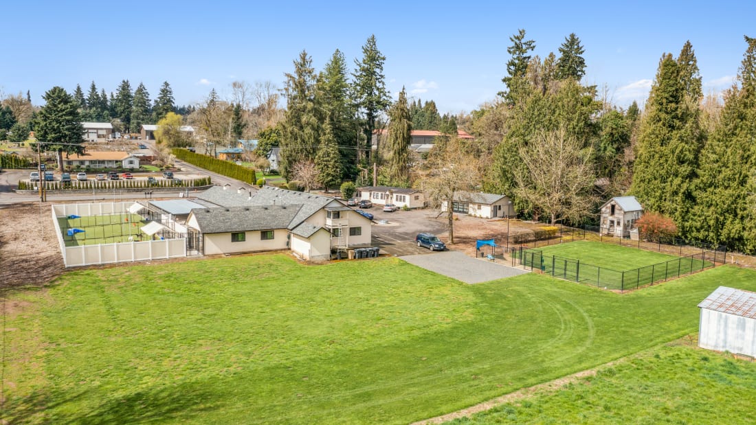 Reynolds Dog Resort - West Linn, OR 4_Actifs en vente