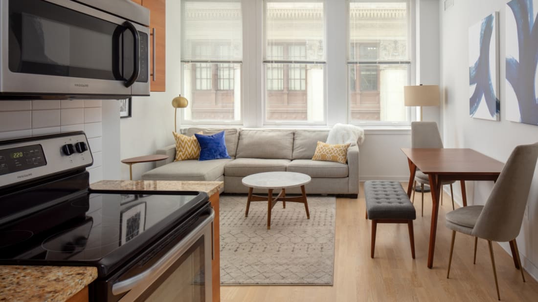 The Arch Apartments 4_Actifs en vente