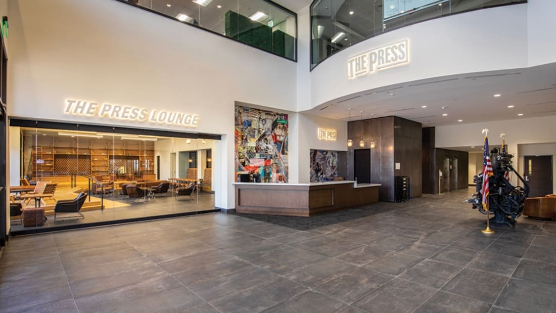 The Press 4_販売物件