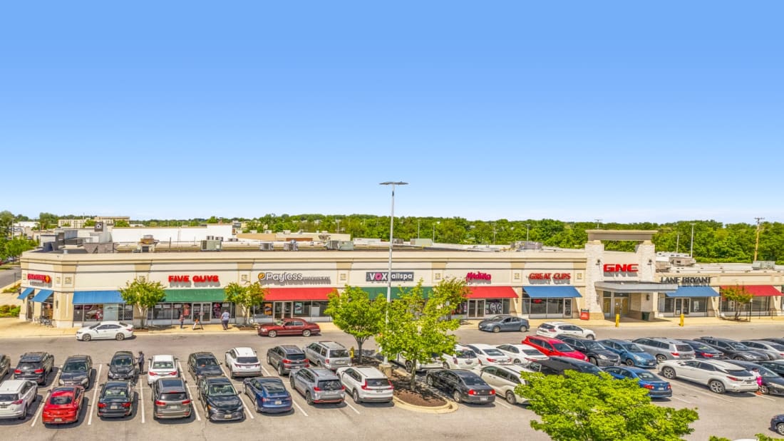 The Centre at Glen Burnie 4_販売物件