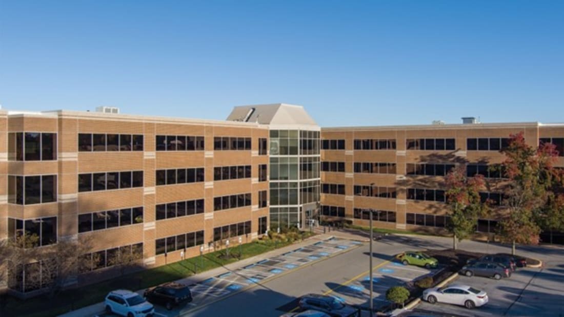 Bellevue Corporate Center 4_Actifs en vente