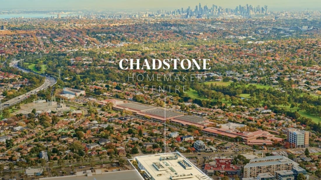 Chadstone Homemaker Centre, VIC 4_Immobilie zu verkaufen